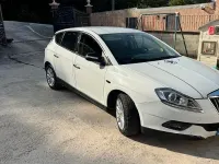 Usata Lancia Delta 120 CV (88 kW) 2009 Bianco Utilitaria