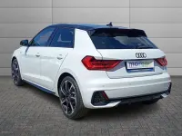 Usata Audi A1 Sportback 116 CV (85 kW) 2025 Other Utilitaria