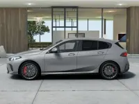 Nuova BMW 120 M Sport 163 CV (119 kW) 2026 Frozen pure grey metallizzato Utilitaria