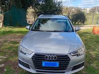 Usata Audi A4 Business 190 CV (139 kW) 2017 Station wagon