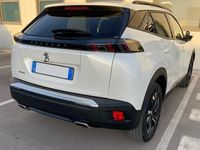 usata Peugeot 2008 Allure Puretech 1.2 130cv S&S