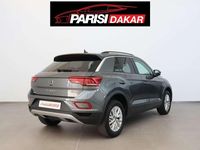 Usata VW T-Roc Life 110 CV (80 kW) 2024 Grigio(met.) SUV