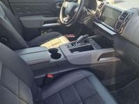 Usata Citroën C5 Aircross Shine 131 CV (96 kW) 2022 Argento SUV