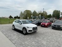 usata Audi Q5 2.0 TDI 190 CV quattro S tronic Business Sport