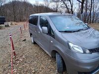Usata Nissan Evalia 110 CV (80 kW) 2012 Grigio Monovolume