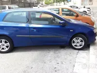 Usata Fiat Stilo 120 CV (88 kW) 2006 Berlina
