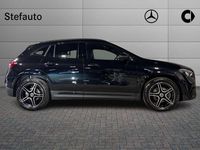 Nuova Mercedes GLA200 AMG line 150 CV (110 kW) 2026 Nero cosmo SUV