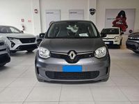 Usata Renault Twingo Equilibre 65 CV (47 kW) 2024 Grigio Utilitaria