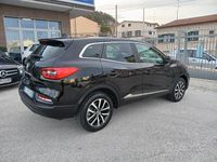 Usata Renault Kadjar Equilibre 116 CV (85 kW) 2022 Nero SUV