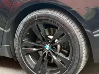 Usata BMW 730 245 CV (180 kW) 2009 Nero Berlina