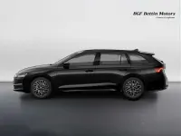 Nuova Skoda Octavia Selection 116 CV (85 kW) 2026 Nero tulipano perlato Station wagon