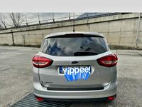 Usata Ford C-MAX 120 CV (88 kW) 2016 Grigio Monovolume