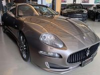 Usata Maserati Coupé GT 390 CV (286 kW) 2003 Other Coupé