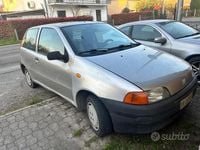 Usata Fiat Punto 1997