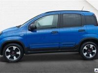 usata Fiat Panda Cross 1.0 FireFly S&S Hybrid City usato