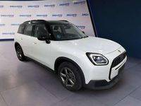 Usata Mini Cooper Countryman Classic 136 CV (100 kW) 2024 Bianco SUV