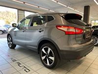 usata Nissan Qashqai 1.2 dig-t 360 115cv xtronic E6