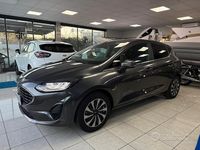 Usata Ford Fiesta Titanium 75 CV (55 kW) 2023 Grigio Berlina