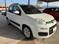 Usata Fiat Panda 80 CV (58 kW) 2015 Bianco Utilitaria