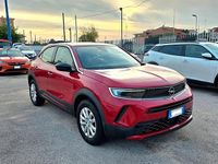 Usata Opel Mokka Elegance 101 CV (74 kW) 2022 Other SUV