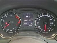usata Audi A3 Sportback 30 TDI Business