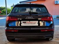 Usata Audi Q5 Business 136 CV (100 kW) 2020 Nero SUV