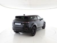 usata Land Rover Range Rover evoque 2.0D I4-L.Flw 150CV AWD Auto R-Dynamic SE del 2019 usata a Monza