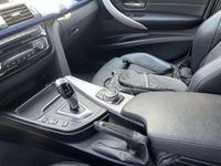 Usata BMW 318 M Sport 150 CV (110 kW) 2018 Station wagon