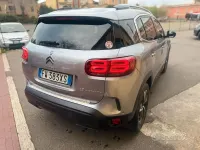 Usata Citroën C5 131 CV (96 kW) 2019 Grigio Station wagon
