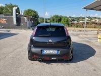 usata Abarth Punto Evo Punto Evo 1.4 16V Turbo Multiair S&S