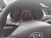 Usata Kia Ceed DREAM-TEAM Edition 116 CV (85 kW) 2016 Utilitaria