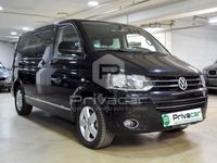 usata VW Multivan T5Multivan 2.0 BiTDI 180CV Highline