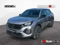 Usata Peugeot 2008 Style 145 CV (106 kW) 2025 Grigio SUV