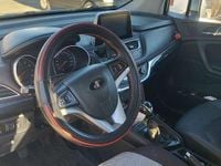 Usata DR DR4 114 CV (83 kW) 2019 Grigio SUV