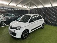 usata Renault Twingo SCe Limited