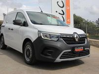 Usata Renault Kangoo Edition One 95 CV (69 kW) 2022 Bianco Monovolume