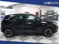 Usata Opel Crossland 131 CV (96 kW) 2023 Nero SUV