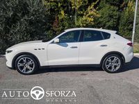 Usata Maserati Levante 349 CV (256 kW) 2019 Bianco SUV