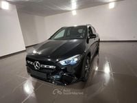 Nuova Mercedes GLA200 Advanced 150 CV (110 kW) 2026 Nero SUV