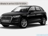 usata Audi Q5 40 TFSI quattro S tronic Business rif. 18938871