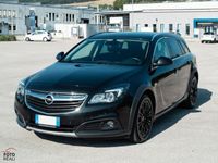 usata Opel Insignia Country Tourer 2.0 CDTI 4X4 BITURBO 195 CV AUTO