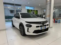 Usata Lancia Ypsilon 100 CV (73 kW) 2025 Bianco Utilitaria