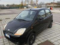Usata Chevrolet Matiz SE 67 CV (49 kW) 2006 Utilitaria