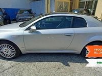 Usata Alfa Romeo Brera 199 CV (146 kW) 2006 Coupé