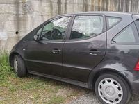 usata Mercedes A140 Classic