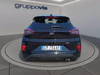 Usata Ford Puma ST-Line X 125 CV (91 kW) 2023 Agate black SUV