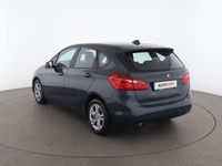 usata BMW 216 Active Tourer Serie 2 216d Active Tourer Advantage d Advantage