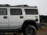 Usata Hummer H2 322 CV (236 kW) 2004 SUV