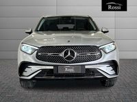 Nuova Mercedes GLC300e 197 CV (144 kW) 2026 Nero Coupé