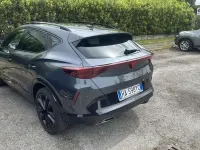 Usata Cupra Formentor 150 CV (110 kW) 2025 Blu/azzurro SUV
